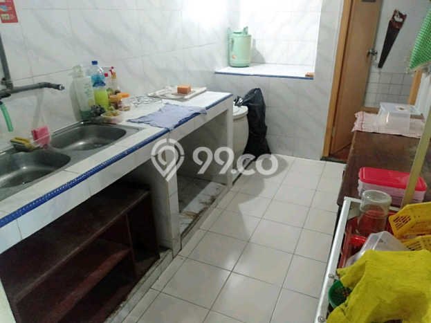 Rumah Modern 4 Kamar LT 255m2 di Pondok Tjandra Rumah Modern 4 Kamar LT 255m2 di Pondok Tjandra