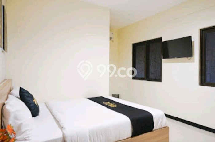 Hotel Strategis Kawasan Sukolilo, Luas 420m2m², Lokasi Bisnis, Akses Sukolilo, Surabaya, Surabaya Hotel Strategis Kawasan Sukolilo, Luas 420m2m², Lokasi Bisnis, Akses Sukolilo, Surabaya, Surabaya