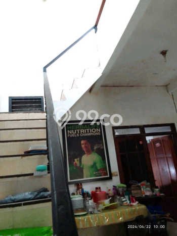 Jual Rumah Bagus Siap Huni LB 135m2 di Rungkut, Surabaya Jual Rumah Bagus Siap Huni LB 135m2 di Rungkut, Surabaya