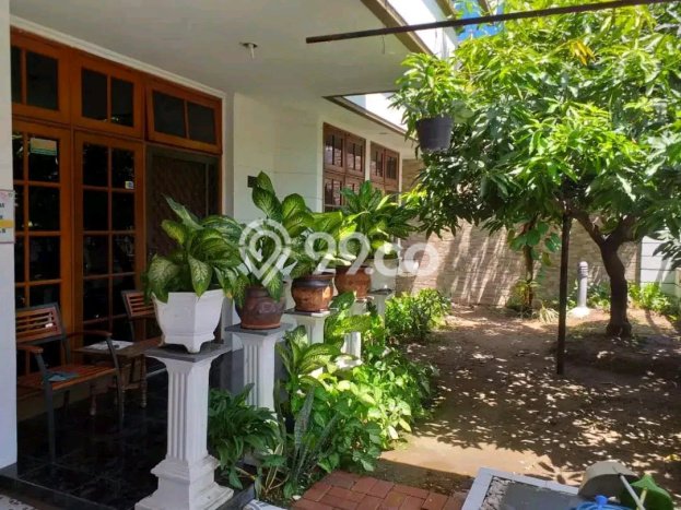 Dijual Hunian Mewah dengan Fasilitas Sekitar Komplit di Sukolilo, Surabaya Dijual Hunian Mewah dengan Fasilitas Sekitar Komplit di Sukolilo, Surabaya