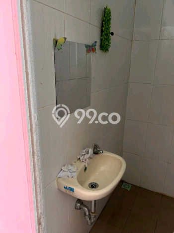 Rumah Modern Cantik 2 KT Siap Huni di Rungkut Rumah Modern Cantik 2 KT Siap Huni di Rungkut