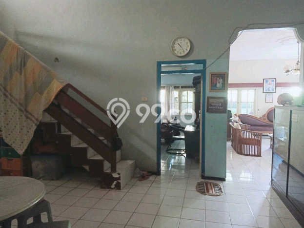 Hunian Nyaman Asri 6 KT Siap Huni di Pondok Tjandra Sidoarjo Hunian Nyaman Asri 6 KT Siap Huni di Pondok Tjandra Sidoarjo