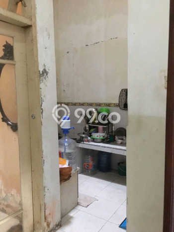 Rumah Modern Cantik 2 KT Siap Huni di Rungkut Rumah Modern Cantik 2 KT Siap Huni di Rungkut