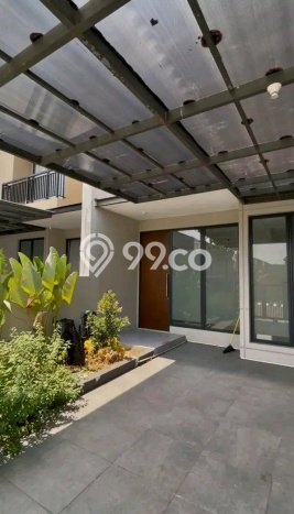 Rumah Luas Asri 3 KT Siap Huni di Pondok Tjandra Sidoarjo Rumah Luas Asri 3 KT Siap Huni di Pondok Tjandra Sidoarjo