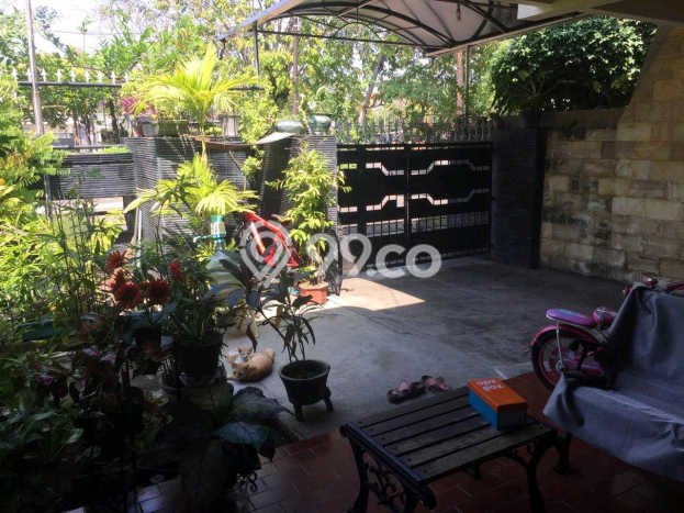 Siap Huni Hunian Elit 7 Kamar di Sukolilo Dekat ke Mana Saja Siap Huni Hunian Elit 7 Kamar di Sukolilo Dekat ke Mana Saja
