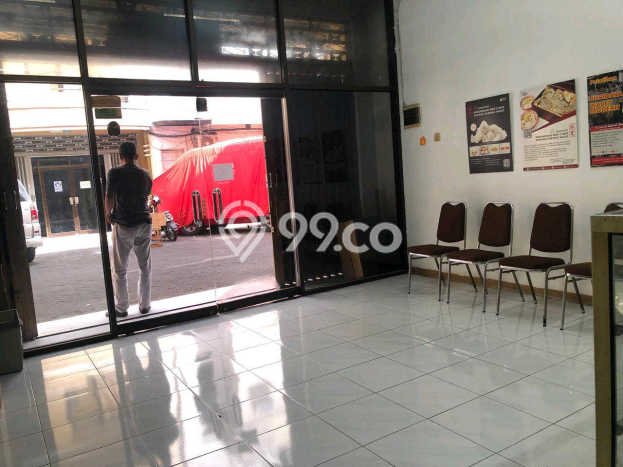 Area Ramai! Ruko Dijual di Sukolilo untuk Bisnis Luas Bangunan 192m2 Area Ramai! Ruko Dijual di Sukolilo untuk Bisnis Luas Bangunan 192m2