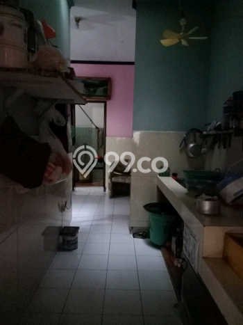 Rumah Luas Asri 5 KT Siap Pakai di Gununganyar Surabaya Rumah Luas Asri 5 KT Siap Pakai di Gununganyar Surabaya