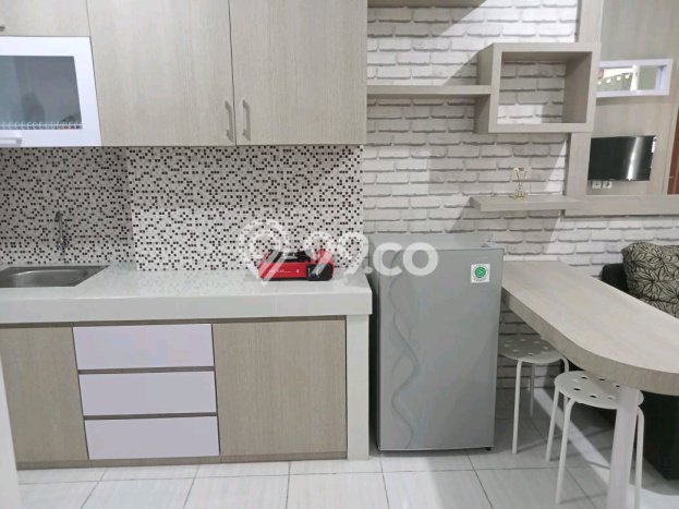 Dijual Apartemen 2 KT 1 KM di Dharma Husada Luas 36m2 Dijual Apartemen 2 KT 1 KM di Dharma Husada Luas 36m2