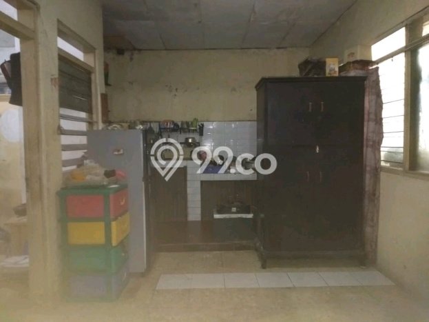 Rumah Modern 3 KT di Pondok Tjandra Sidoarjo Rumah Modern 3 KT di Pondok Tjandra Sidoarjo