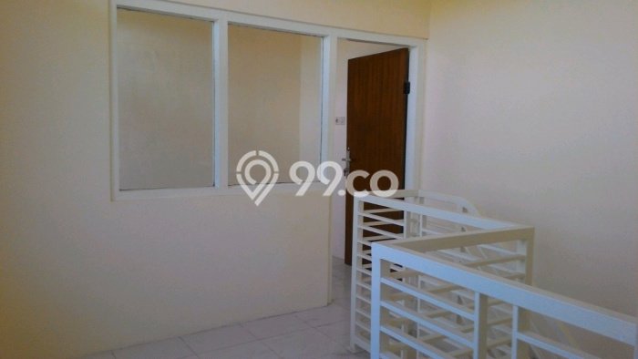 Rumah Minimalis 6 KT di Medokan Ayu Surabaya Rumah Minimalis 6 KT di Medokan Ayu Surabaya