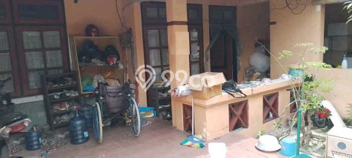 Dijual Cepat Rumah Bagus Siap Huni LB 135m2 di Rungkut, Surabaya Dijual Cepat Rumah Bagus Siap Huni LB 135m2 di Rungkut, Surabaya