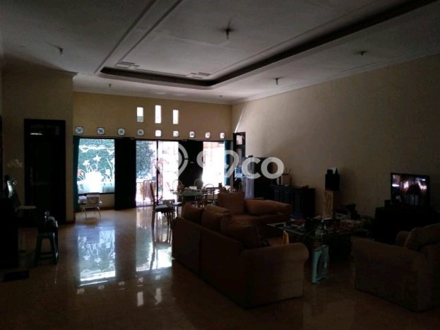 Siap Huni Hunian Elit 5 Kamar di Sukolilo Dekat ke Mana Saja Siap Huni Hunian Elit 5 Kamar di Sukolilo Dekat ke Mana Saja