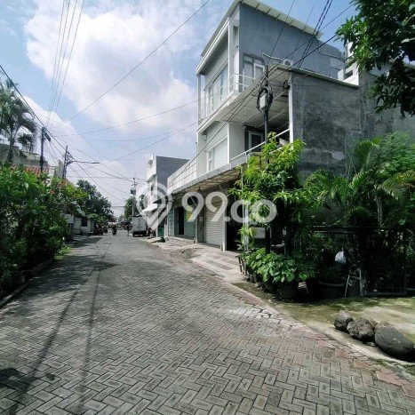 Dijual Rumah 1 Kamar Lokasi Ideal Bagus dan Strategis di Gubeng Dijual Rumah 1 Kamar Lokasi Ideal Bagus dan Strategis di Gubeng