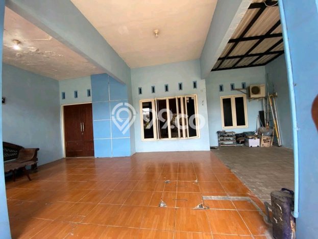 Rumah Luas Asri 3 KT Siap Huni di Gununganyar Surabaya Rumah Luas Asri 3 KT Siap Huni di Gununganyar Surabaya