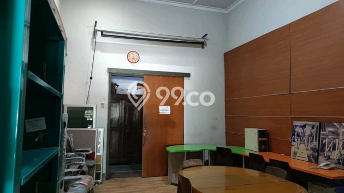 Siap Huni Rumah Mewah 8 Kamar di Gubeng Dekat ke Mana Pun Siap Huni Rumah Mewah 8 Kamar di Gubeng Dekat ke Mana Pun