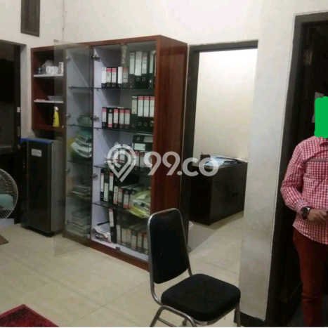 Jual Rumah Modern 4 KT di Gununganyar, Surabaya Jual Rumah Modern 4 KT di Gununganyar, Surabaya
