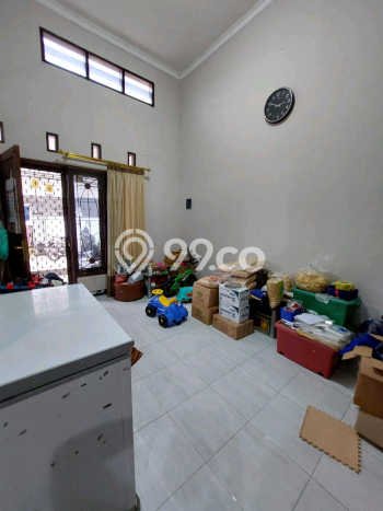 Rumah Modern Minimalis 2 Kamar Bisa Langsung Pindah di Rungkut Rumah Modern Minimalis 2 Kamar Bisa Langsung Pindah di Rungkut