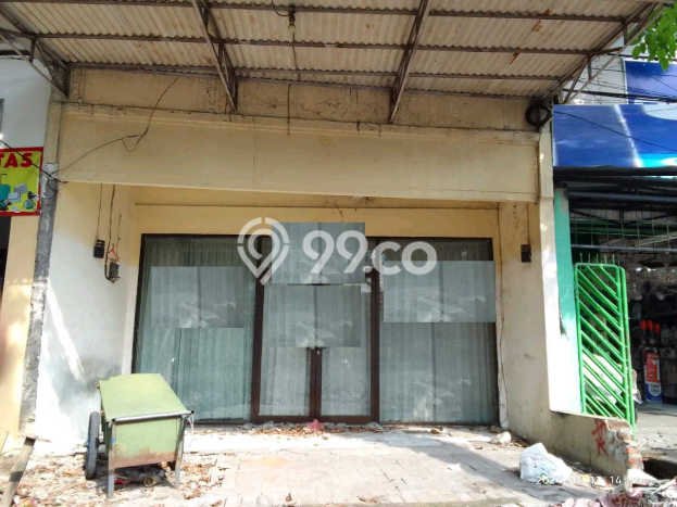 Jual Rumah Bagus Siap Huni LB 89m2 di Sukolilo, Surabaya Jual Rumah Bagus Siap Huni LB 89m2 di Sukolilo, Surabaya