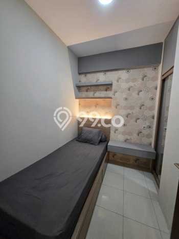 Dijual Segera Apartemen 2 KT, 1 KM, 36m2 di Mulyorejo, Surabaya Dijual Segera Apartemen 2 KT, 1 KM, 36m2 di Mulyorejo, Surabaya