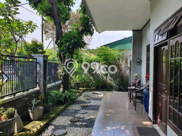 Siap Huni Rumah Mewah 3 Kamar di Rungkut Dekat ke Mana Saja Siap Huni Rumah Mewah 3 Kamar di Rungkut Dekat ke Mana Saja