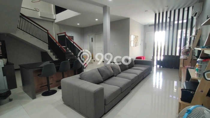 For Sale Rumah Elit Exclusive di Sukolilo, Surabaya For Sale Rumah Elit Exclusive di Sukolilo, Surabaya