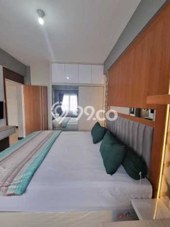 Apartemen Favorit Modern Dijual di Surabaya dengan 2 Kamar Tidur Apartemen Favorit Modern Dijual di Surabaya dengan 2 Kamar Tidur
