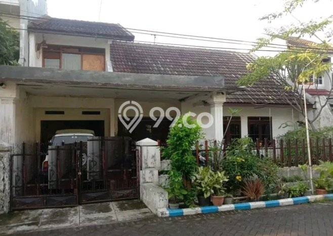Rumah Minimalis 6 KT di Pondok Tjandra Sidoarjo Rumah Minimalis 6 KT di Pondok Tjandra Sidoarjo