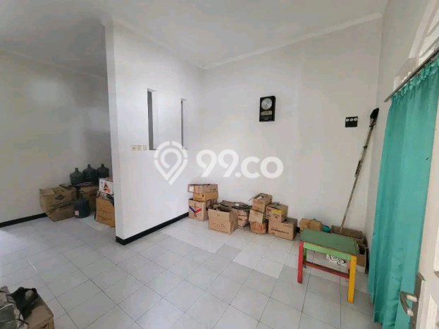 Rumah Minimalis 2 KT LT 135m2 di Pondok Tjandra Rumah Minimalis 2 KT LT 135m2 di Pondok Tjandra