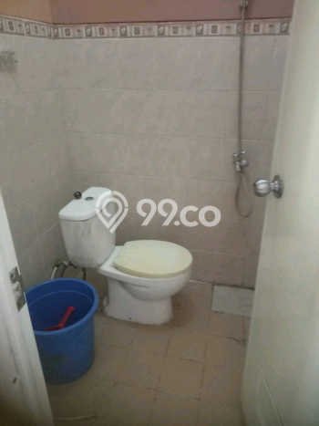 Hunian Cantik Minimalis Lb 56m2 di Mulyorejo, Surabaya Hunian Cantik Minimalis Lb 56m2 di Mulyorejo, Surabaya