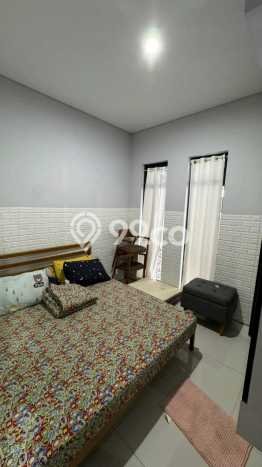 Dijual Hunian Rumah Nyaman 2 KT di Pondok Tjandra, Sidoarjo Dijual Hunian Rumah Nyaman 2 KT di Pondok Tjandra, Sidoarjo