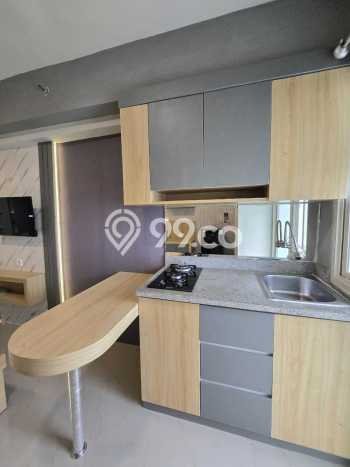 Apartemen Terjangkau di Mulyorejo Surabaya dengan 1 KT & 1 KM Apartemen Terjangkau di Mulyorejo Surabaya dengan 1 KT & 1 KM