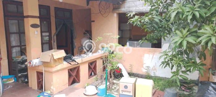 Dijual Cepat Rumah Bagus Siap Huni LB 135m2 di Rungkut, Surabaya Dijual Cepat Rumah Bagus Siap Huni LB 135m2 di Rungkut, Surabaya