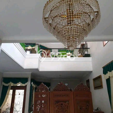 Dijual Rumah Premium dengan Fasilitas Sekitar Lengkap di Rungkut, Surabaya Dijual Rumah Premium dengan Fasilitas Sekitar Lengkap di Rungkut, Surabaya