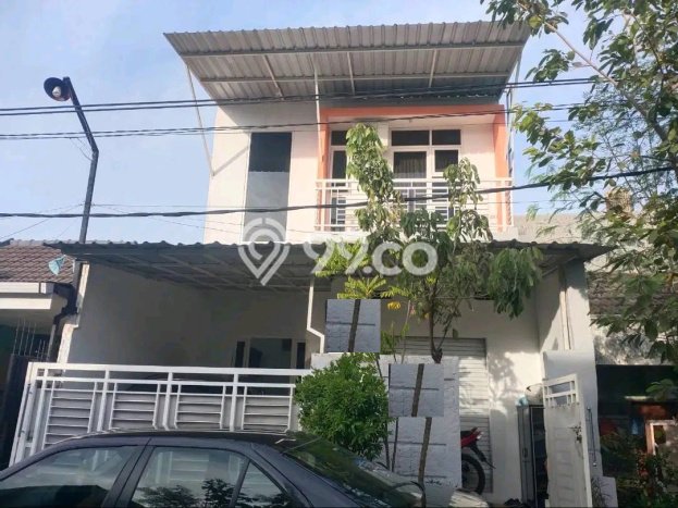 Dijual Rumah Strategis Bagus Punya 3 KT di Rungkut Surabaya SHM Dijual Rumah Strategis Bagus Punya 3 KT di Rungkut Surabaya SHM