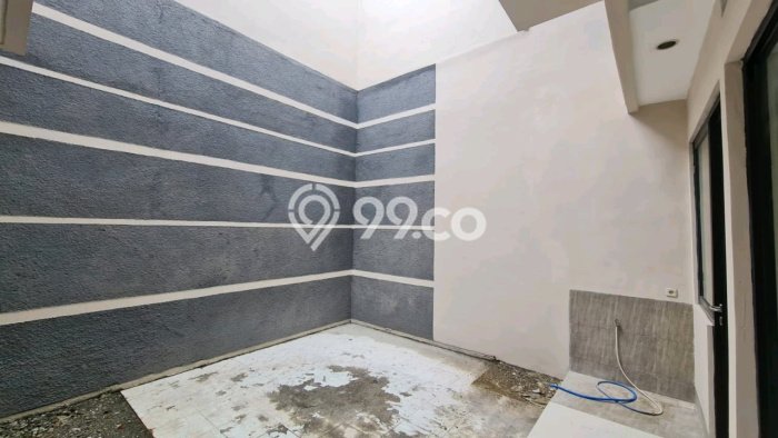 Hunian Eksklusif Dijual LT 180m2 di Sukolilo, Surabaya Hunian Eksklusif Dijual LT 180m2 di Sukolilo, Surabaya