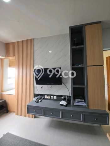 Sewa Apartemen Minimalis 36m2 Punya 1 KT, 1 KM, Lokasi di Mulyorejo Sewa Apartemen Minimalis 36m2 Punya 1 KT, 1 KM, Lokasi di Mulyorejo