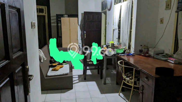 Dijual Hunian Rumah Nyaman 4 Kamar di Gununganyar, Surabaya Dijual Hunian Rumah Nyaman 4 Kamar di Gununganyar, Surabaya