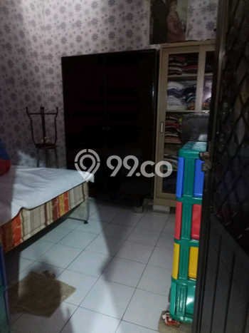 Rumah Luas Asri 5 KT Siap Pakai di Gununganyar Surabaya Rumah Luas Asri 5 KT Siap Pakai di Gununganyar Surabaya
