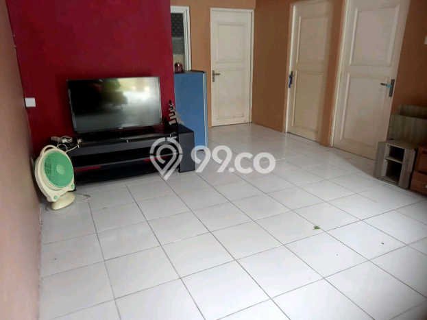 Hunian Cantik Minimalis Lb 56m2 di Mulyorejo, Surabaya Hunian Cantik Minimalis Lb 56m2 di Mulyorejo, Surabaya