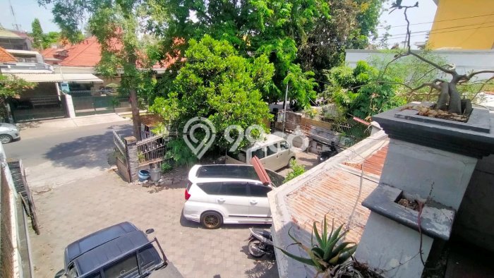 Siap Huni Rumah Mewah 8 Kamar di Gubeng Dekat ke Mana Pun Siap Huni Rumah Mewah 8 Kamar di Gubeng Dekat ke Mana Pun