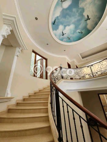 Dijual Rumah Premium dengan Fasilitas Sekitar Komplit di Sukolilo, Surabaya Dijual Rumah Premium dengan Fasilitas Sekitar Komplit di Sukolilo, Surabaya