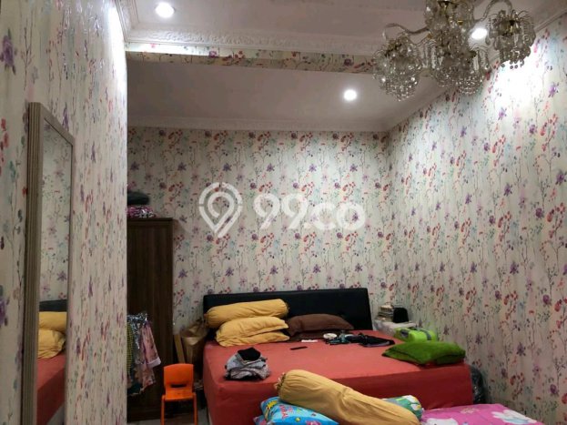 Hot Offer Hunian Mewah Ideal dan Luas di Rungkut, Surabaya Hot Offer Hunian Mewah Ideal dan Luas di Rungkut, Surabaya