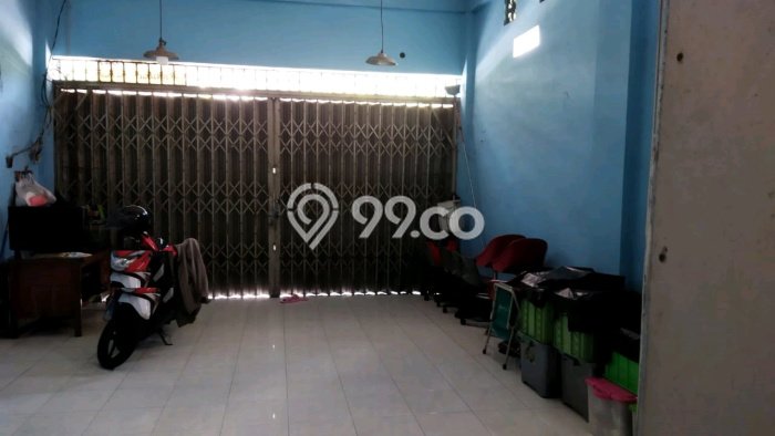 Ruko Favorit Dijual di Sukolilo Surabaya Area Pusat Bisnis Ruko Favorit Dijual di Sukolilo Surabaya Area Pusat Bisnis