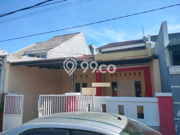 Dijual Rumah Eksklusif 2 KT di Medokan Ayu, Surabaya Dijual Rumah Eksklusif 2 KT di Medokan Ayu, Surabaya