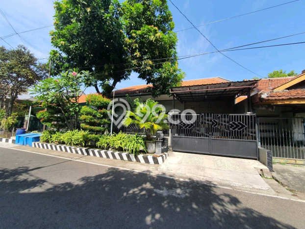 Siap Huni Rumah Mewah 3 Kamar di Rungkut Dekat ke Mana Saja Siap Huni Rumah Mewah 3 Kamar di Rungkut Dekat ke Mana Saja