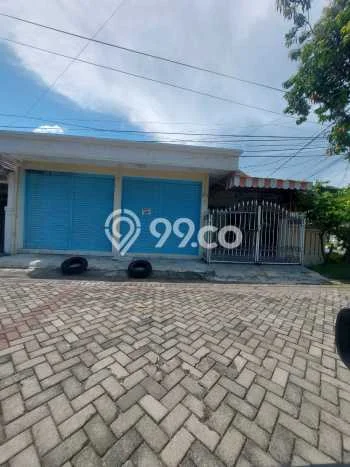 Best Deal Hunian Premium Ideal dan Luas di Rungkut, Surabaya Best Deal Hunian Premium Ideal dan Luas di Rungkut, Surabaya