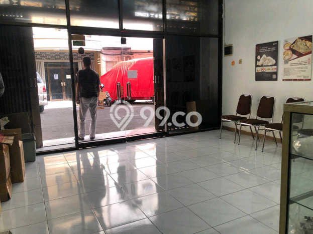 Area Ramai! Ruko Dijual di Sukolilo untuk Bisnis Luas Bangunan 192m2 Area Ramai! Ruko Dijual di Sukolilo untuk Bisnis Luas Bangunan 192m2