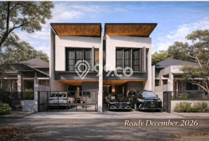 Dijual Rumah Elit Exclusive di Gayungan, Surabaya Dijual Rumah Elit Exclusive di Gayungan, Surabaya