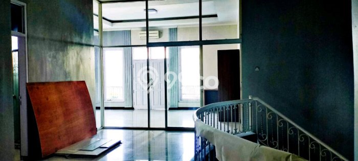 For Sale Rumah Elit Exclusive di Gubeng, Surabaya For Sale Rumah Elit Exclusive di Gubeng, Surabaya