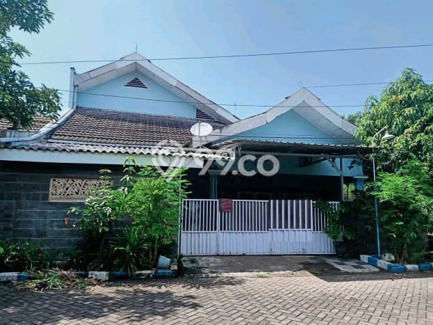 Hunian Nyaman Asri 6 KT Siap Huni di Pondok Tjandra Sidoarjo Hunian Nyaman Asri 6 KT Siap Huni di Pondok Tjandra Sidoarjo